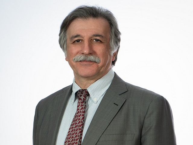 Sağlıkta Fark Yaratanlar: <br>Prof. Dr. Fahrettin Keleştemur